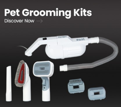 Pet Grooming Kits