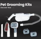Pet Grooming Kits