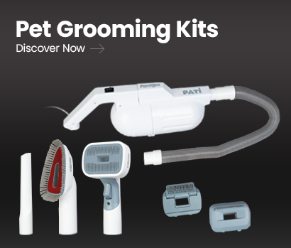 Pet Grooming Kits