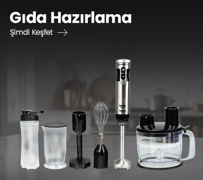 Gıda Hazırlama