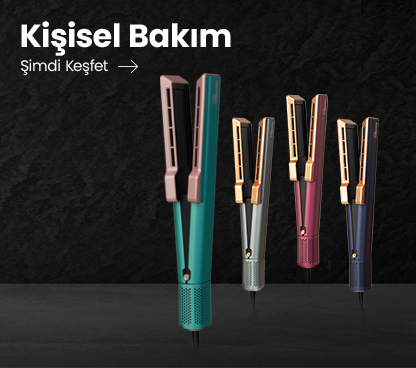 Kişisel Bakım