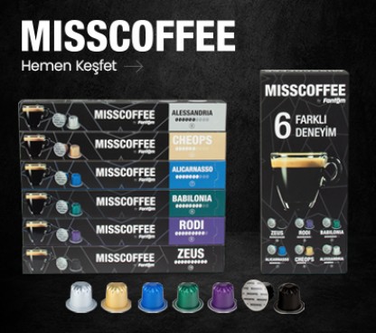 Misscoffee