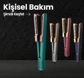Kişisel Bakım