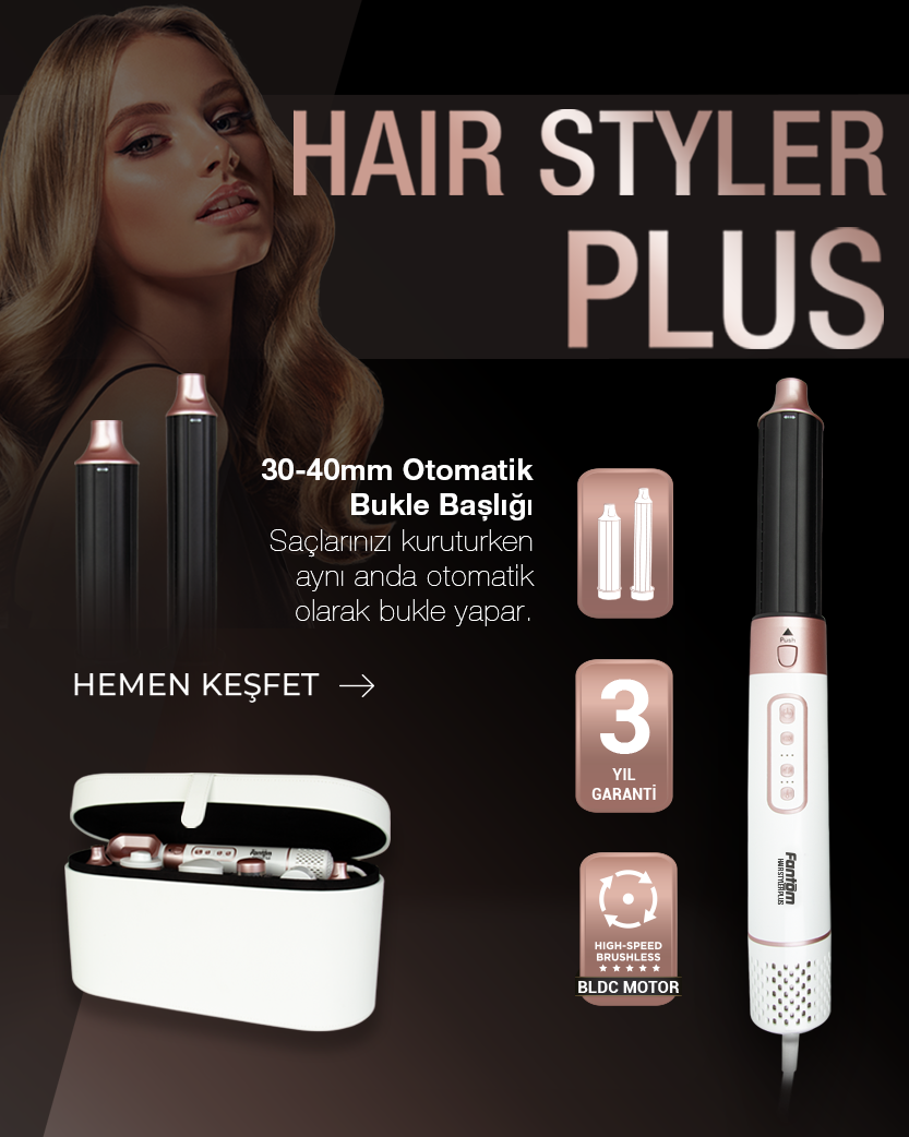 hairstyler