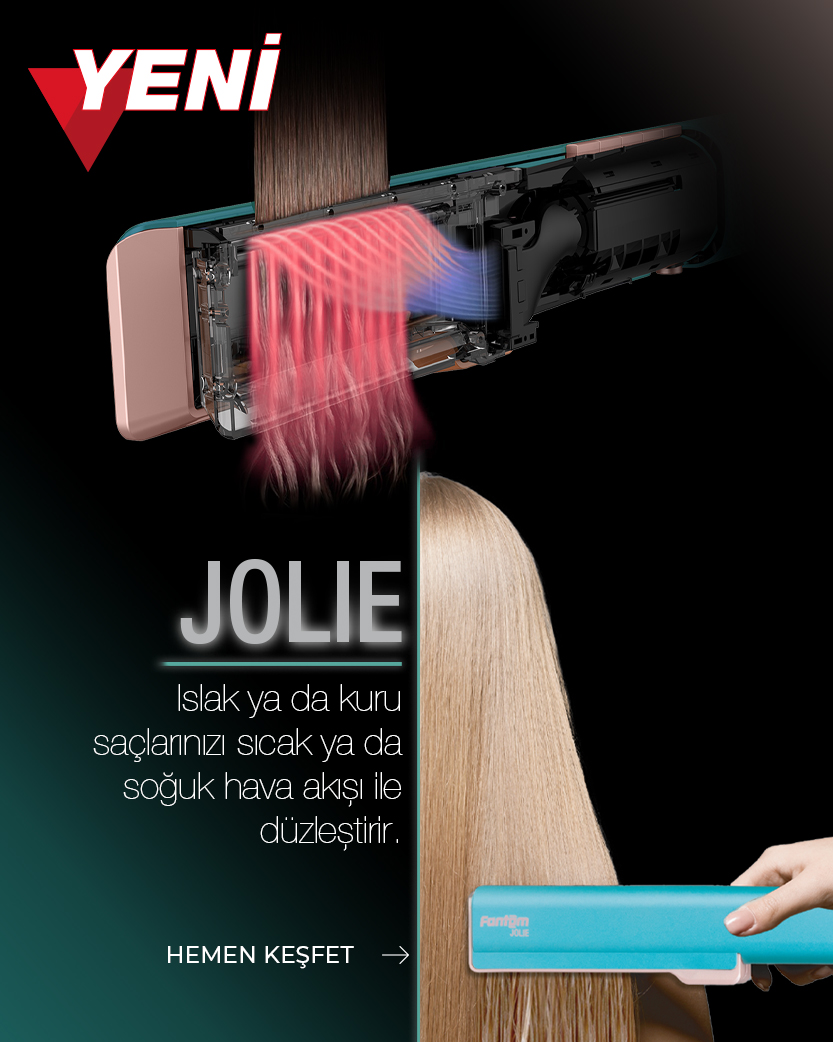 Jolie