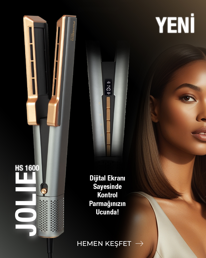 Jolie HS 1600