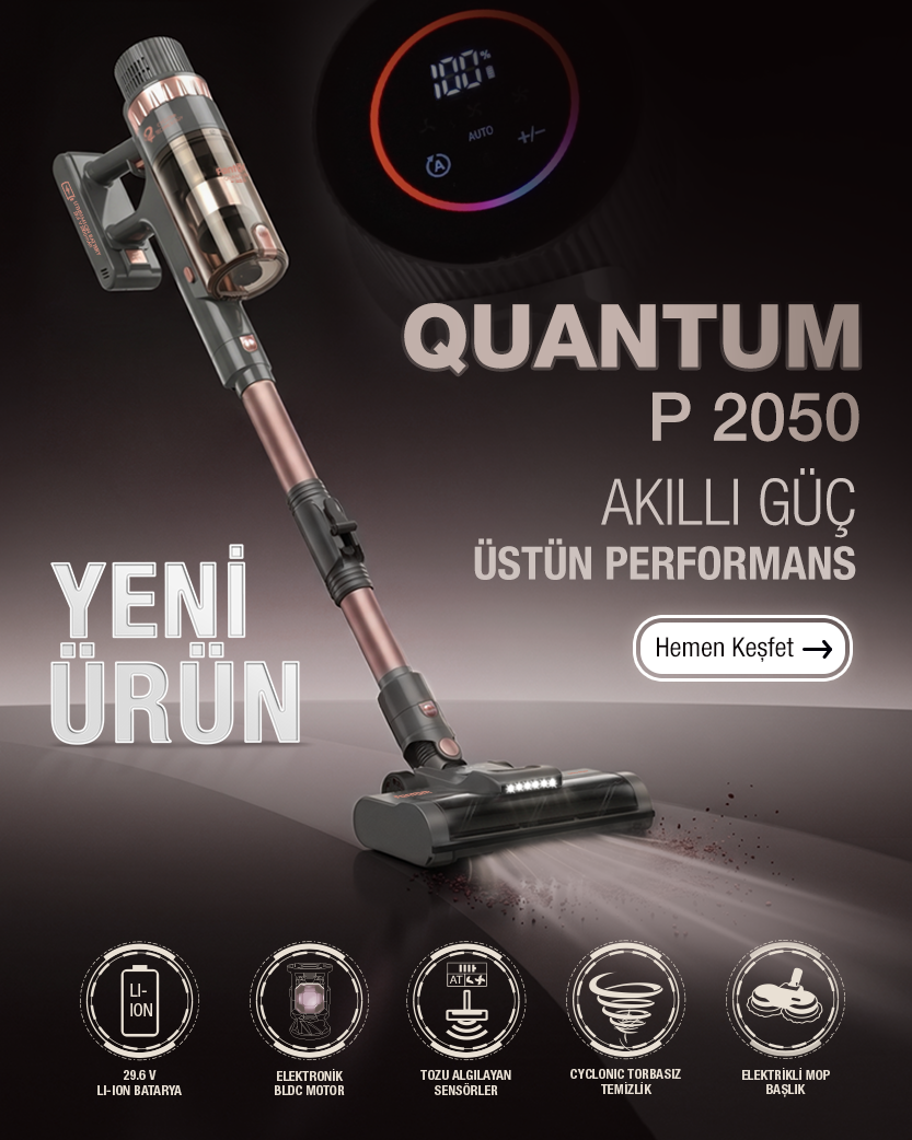 Quantum P 2050