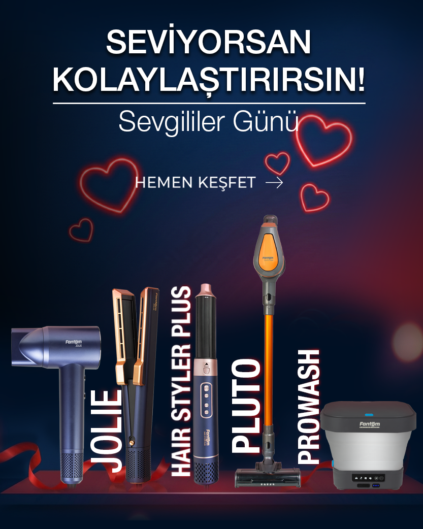 Sevgililer Günü Banner