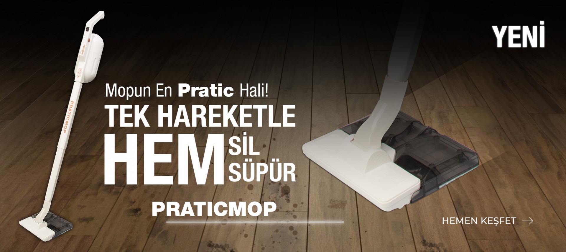 Praticmop