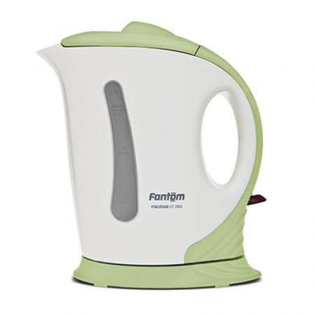 Fokurdak KT 2000