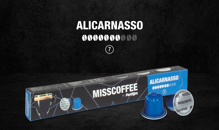 Alicarnasso