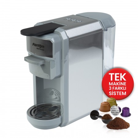 Mixpresso KS 1450