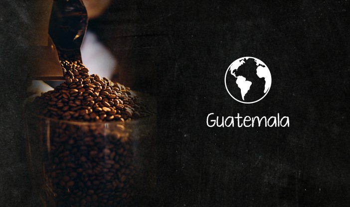 Guatemala'nın Kahve Mirası