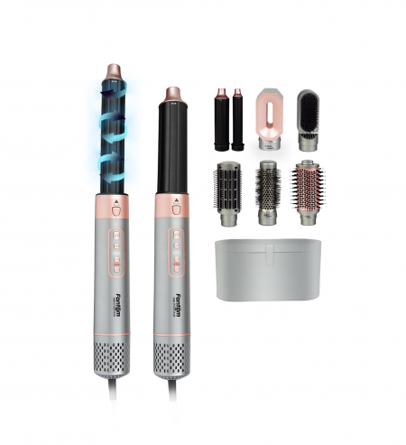 Hair Styler Plus SK 1700