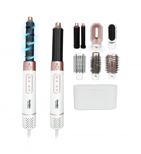 Hair Styler Plus SK 1700