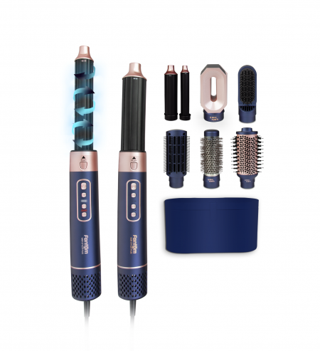 Hair Styler Plus SK 1700