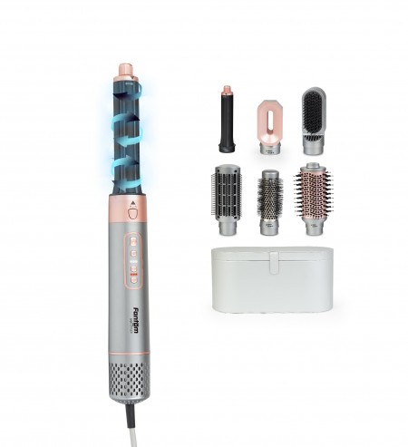 Hair Styler SK 1600