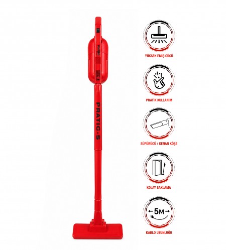 Pratic-S P 1200-