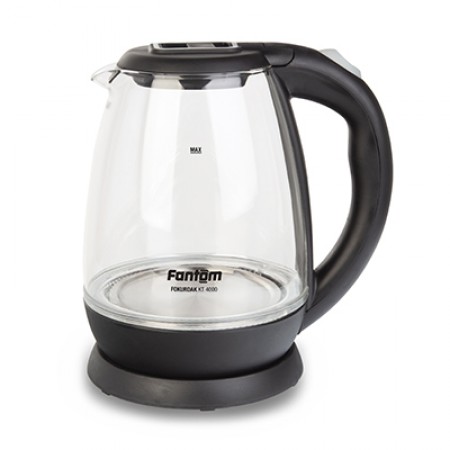 Fokurdak KT 4000