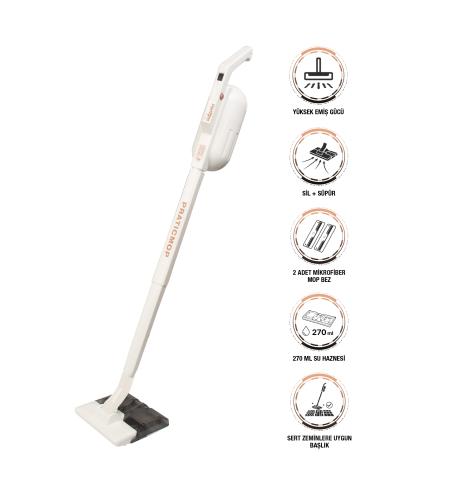 Praticmop P 1400