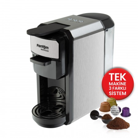 Mixpresso KS 1450