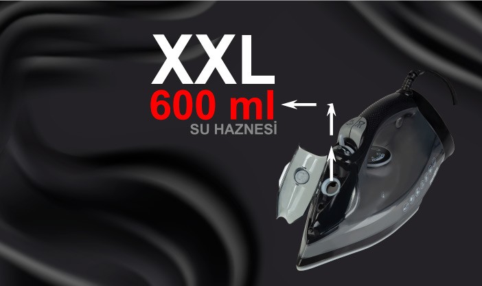 XXL Su Haznesi